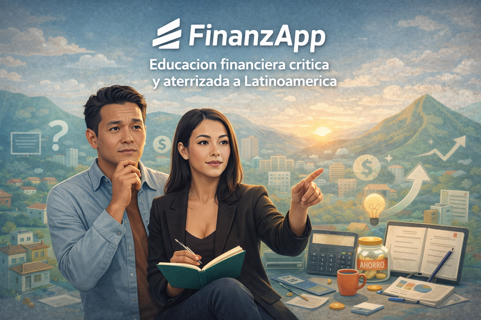 Finanzas Personales